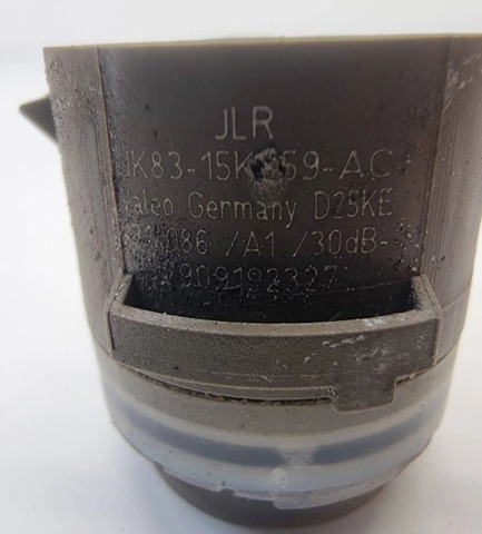 Датчик сигналізації паркування (парктронік), передній LR093754 LAND ROVER