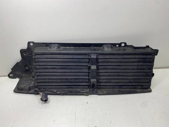 Жалюзі радіатора охолодження LR102691 LAND ROVER