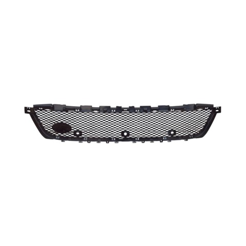 Решітка переднього бампера, нижня LR106788 LAND ROVER