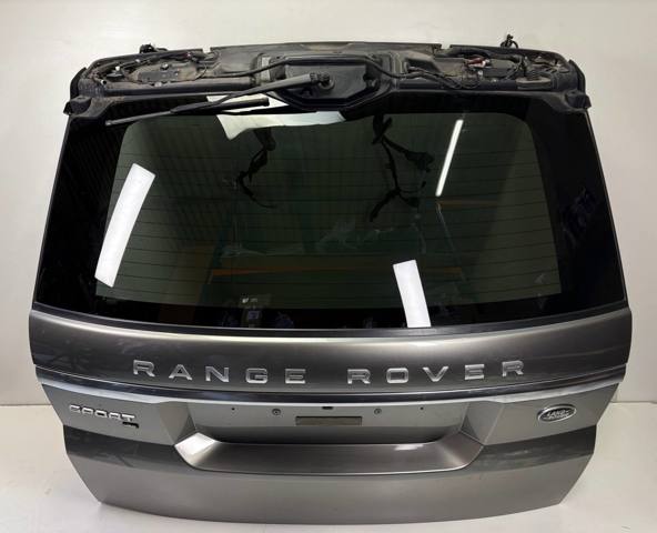 Задні двері багажника LR113833 LAND ROVER