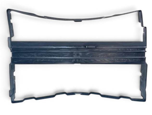 Спойлер бампера LR114178 LAND ROVER