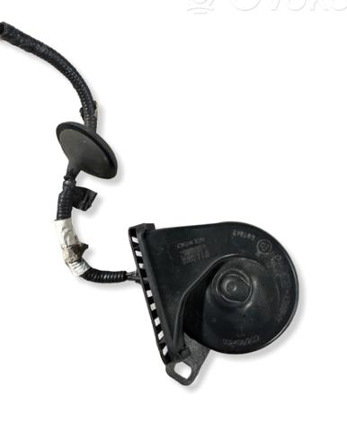 Сигнал звукової, клаксон LR115050 LAND ROVER