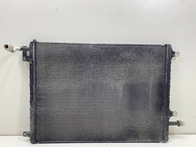 Радіатор охолодження, додатковий LR133030 LAND ROVER