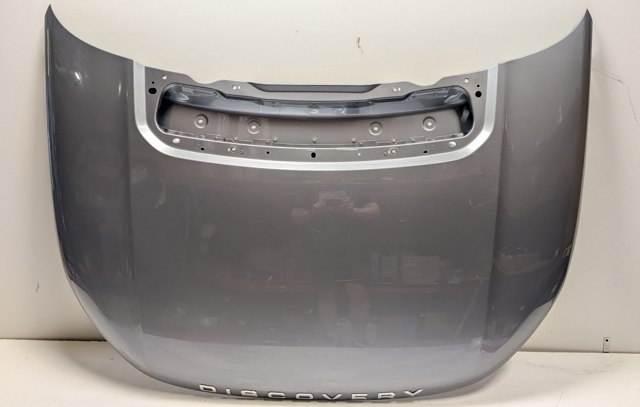 Капот LR133101 LAND ROVER