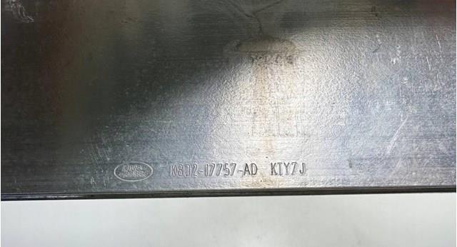 Буфер бампера переднього LR136981 LAND ROVER