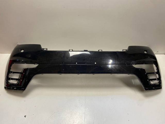 Кожух бампера переднього LR137945 LAND ROVER