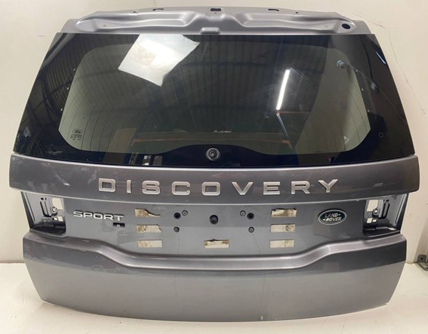 Задні двері багажника LR139432 LAND ROVER