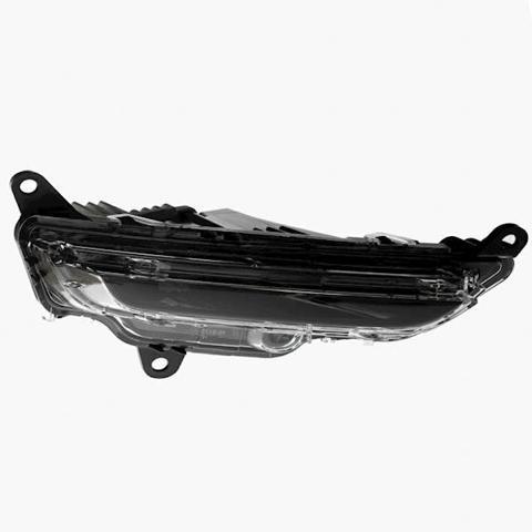 Туманка права LR180663 LAND ROVER
