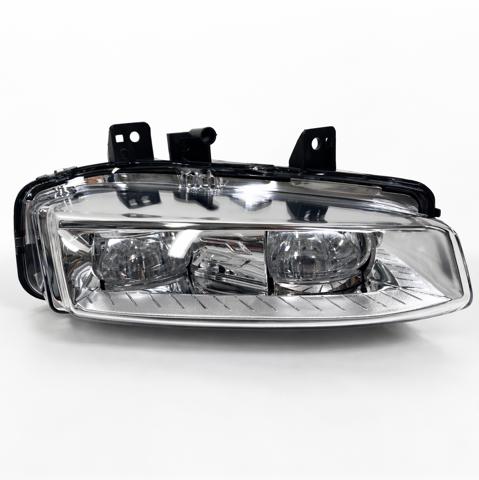 Протитуманка ліва LR185738 LAND ROVER