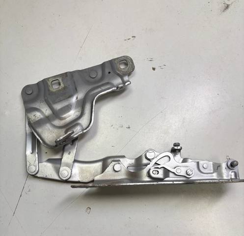 Петля капота, права T2H12980 JAGUAR