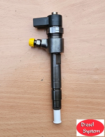 Форсунка інжектора 0445110081 BOSCH