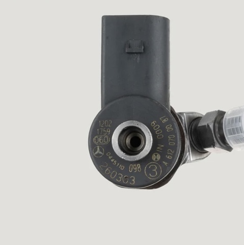 Форсунка інжектора 0445110098 BOSCH
