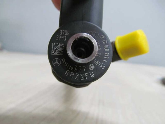 Форсунка паливна 0445110177 BOSCH