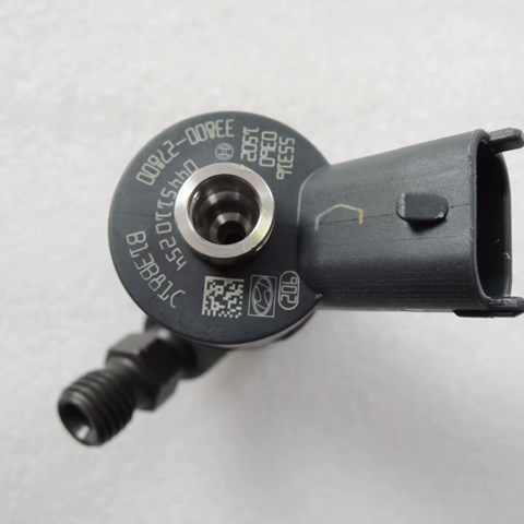 Форсунка паливна 0445110254 HYUNDAI