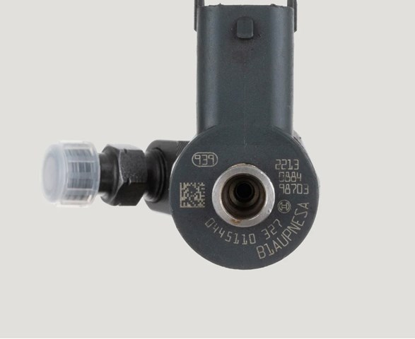 Форсунки електромагнітні Опель Зафіра 100