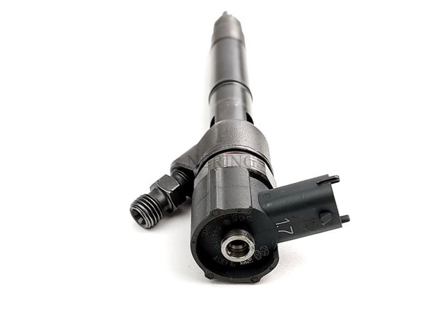 Форсунки електромагнітні 0445110411 BOSCH