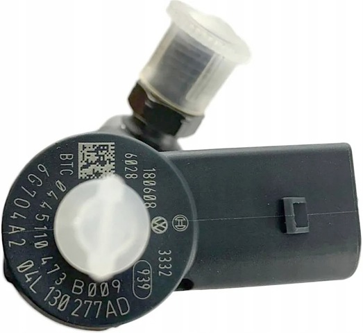 Форсунка інжектора 0445110473 BOSCH