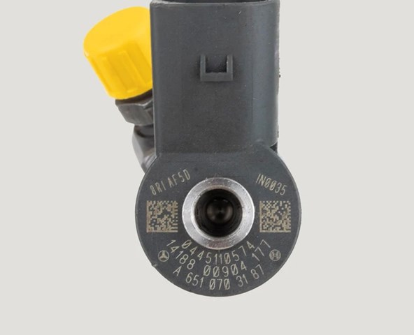 Форсунки електромагнітні 0445110574 BOSCH
