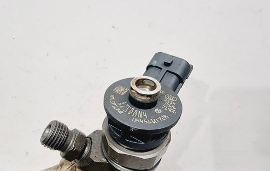 Форсунки електромагнітні Renault Koleos