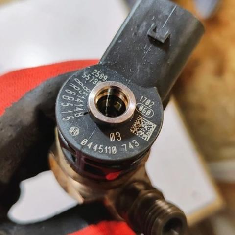 Форсунка паливна 0445110743 BOSCH