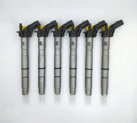 Форсунки електромагнітні 0445115052 BOSCH