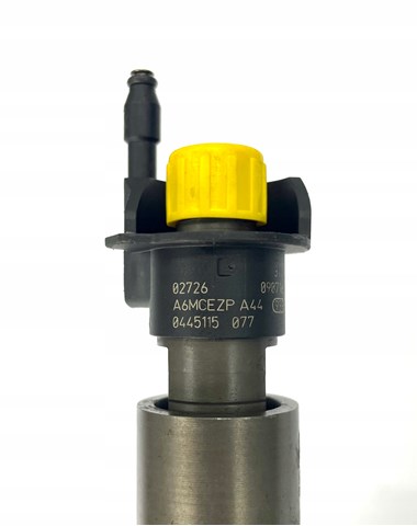 Форсунка вприску палива 0445115077 BMW