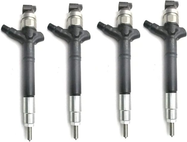 Форсунка інжектора 236700R020 TOYOTA