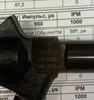 Форсунки електромагнітні 55567729 OPEL