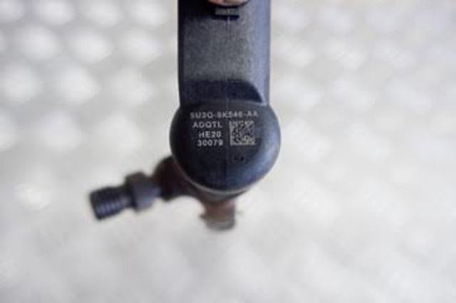 Форсунка паливна 5U3Q9K546AA LAND ROVER