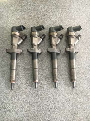 Форсунка інжектора 8200101135 RENAULT