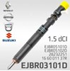 Форсунки електромагнітні 8200676770 RENAULT