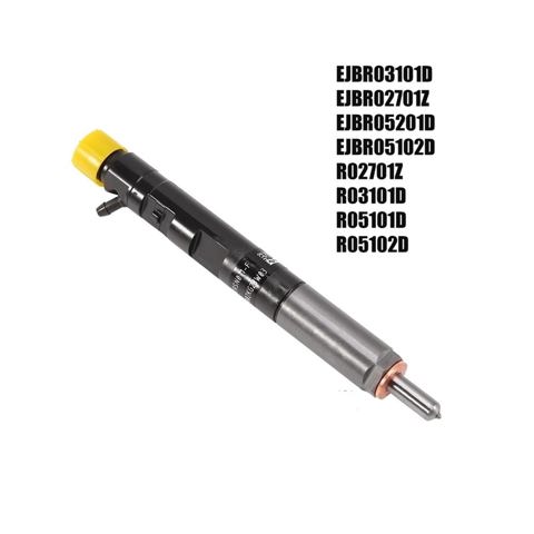 Форсунка інжектора Сузукі Джимні