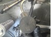 Форсунка паливна 9674984080 FIAT