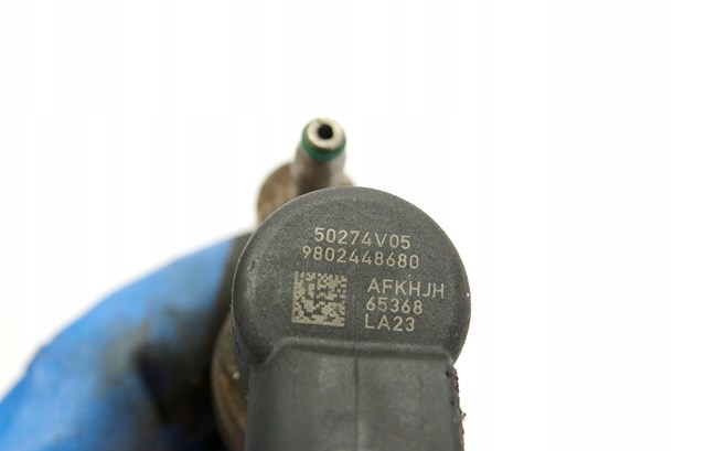 Форсунка інжектора 9802448680 FORD