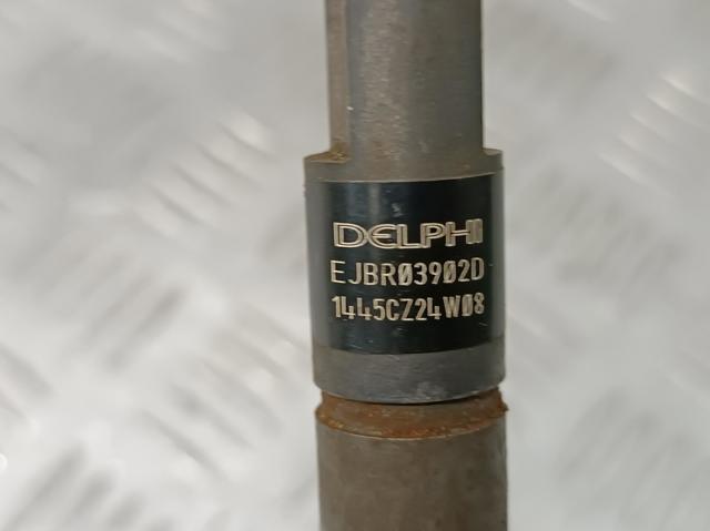 Форсунки електромагнітні EJBR03902D HYUNDAI