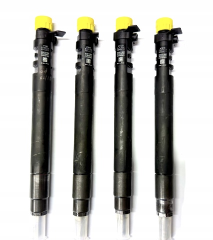 Форсунки електромагнітні EMBR00101D FORD