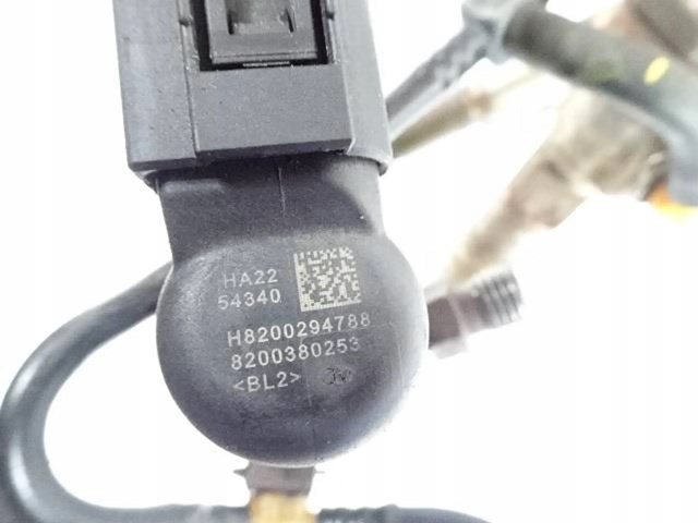 Форсунка інжектора H8200294788 RENAULT
