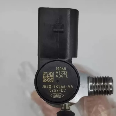 Форсунка вприску палива JB3Q9K546AA BUCHLI
