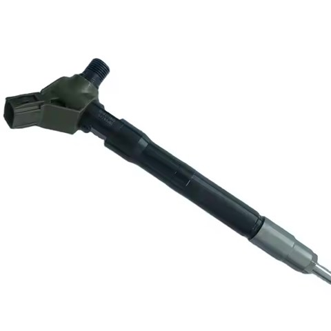 Форсунка паливна SH0113H50 MAZDA