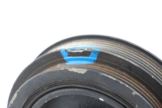 Шків колінчастого вала 1340820010 TOYOTA