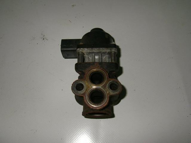 Клапан EGR рециркуляції газів Subaru Impreza 2