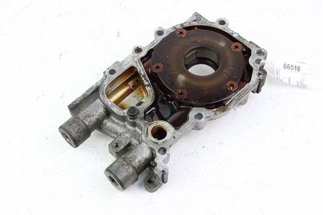 Насос масляний Subaru Impreza II