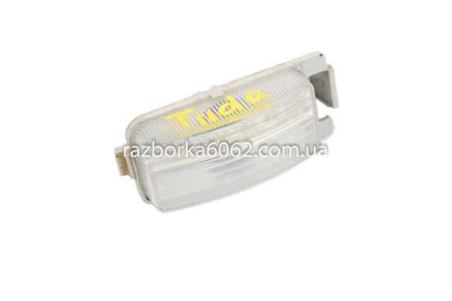 Ліхтар освітлення номерного знака 26510CD00A NISSAN