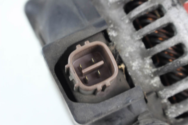 Генератор 1.4d