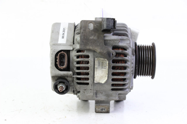 Авто генератор 2706028110 TOYOTA