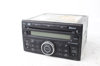 Магнітола (радіо AM/FM) 28185JH100 NISSAN