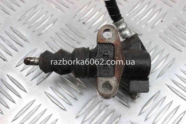 Циліндр зчеплення робочий Subaru Impreza II