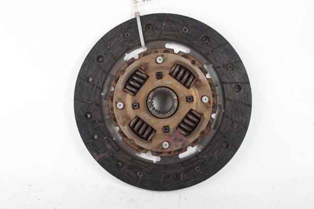 Зчеплення Тойота Старлет 2