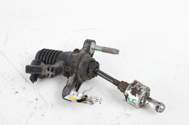 Циліндр зчеплення, головний Toyota RAV4 3