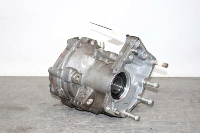 Демультиплікатор коробки передач Тойота Рав 4 3